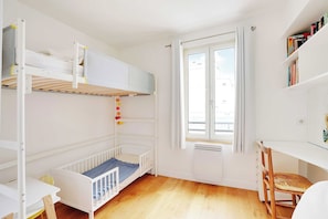 Appartement | Intérieur