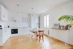 Cucina privata