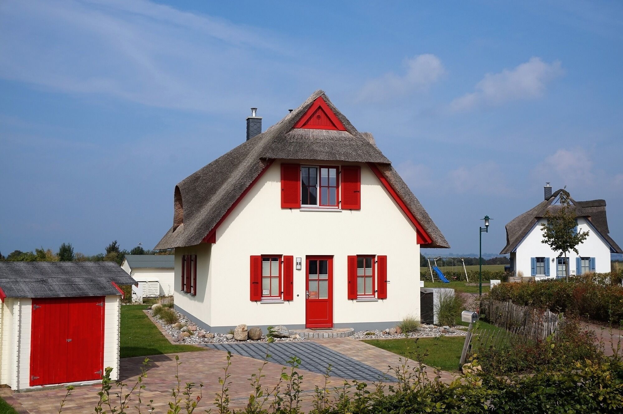 Außenbereich