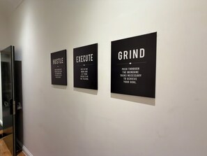 Interior - The perfect place we call home (glasgow)