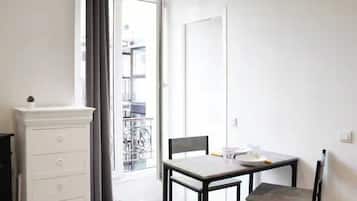 Appartement | Dineren
