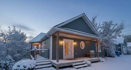 Aux Berges de la Rivière-du-Nord3 (Bleu)