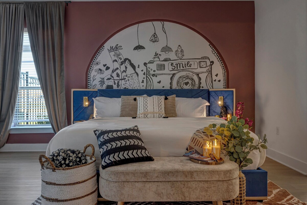 Image de profil de l’hôte