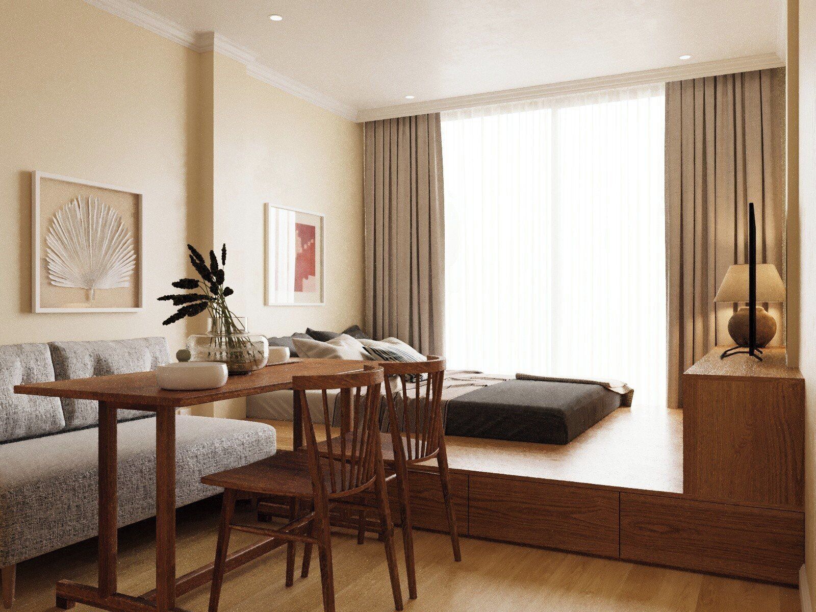 Frette Italian sheets, premium bedding, down comforters