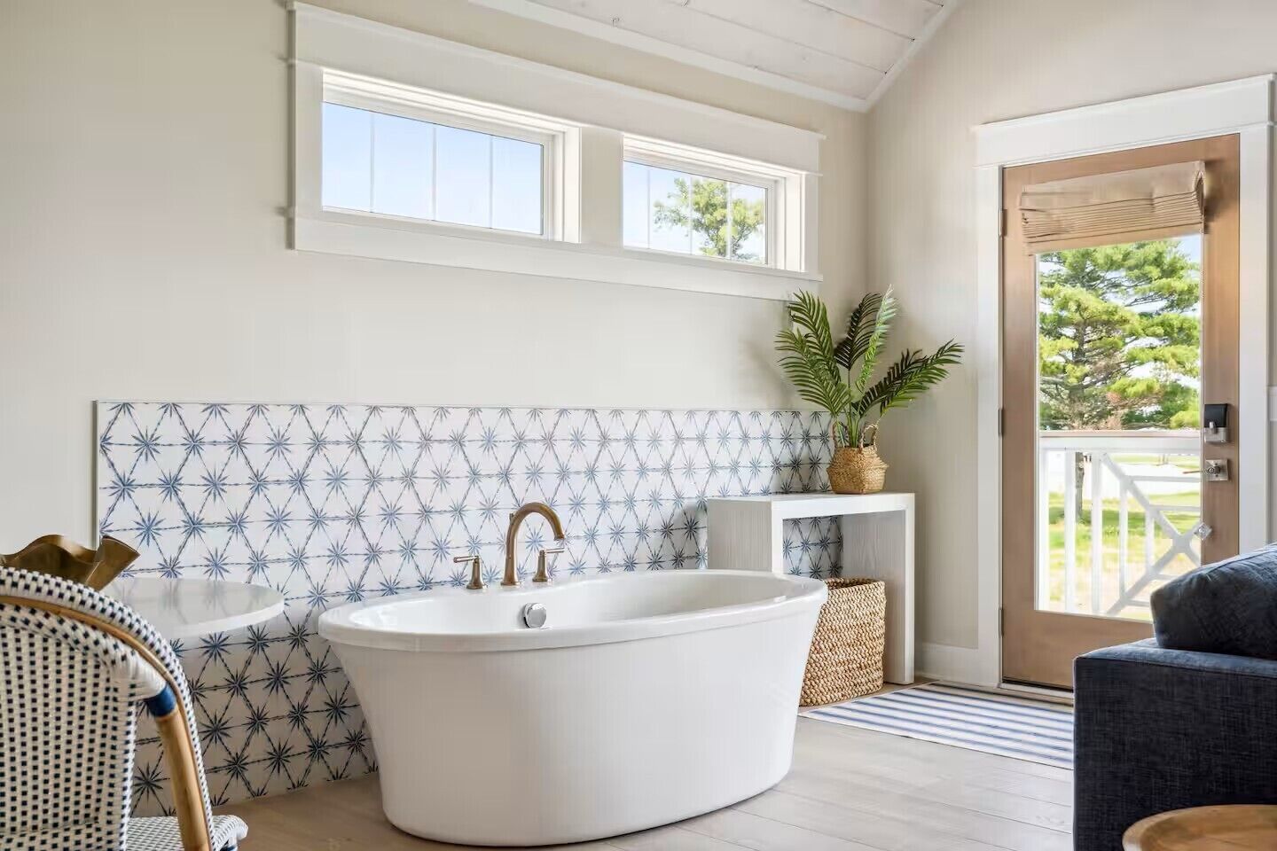 尊贵村舍, 湖景 | 住宿内部