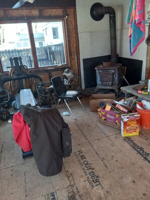 Interior - 3-bedroom house sleeps 16+ in Neptune City, 10 blocks to Beach (Neptune City)