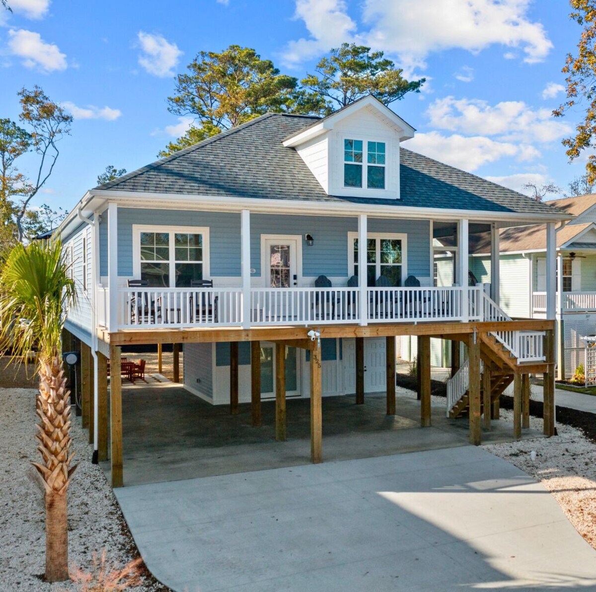 Image de profil de l’hôte