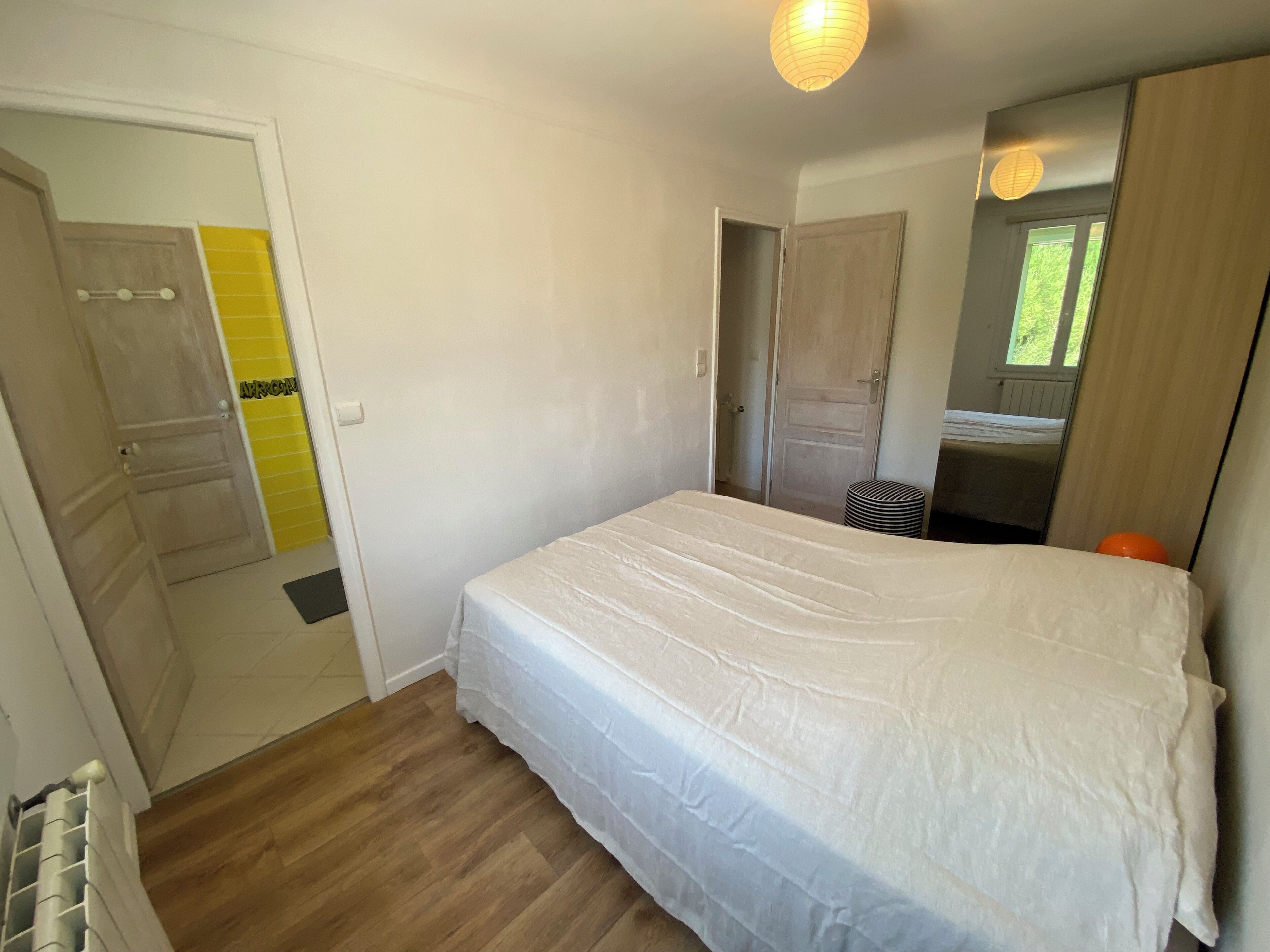 6 slaapkamers, gratis wifi