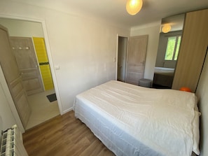 6 chambres, Wi-Fi gratuit