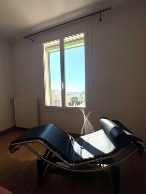 Interior - Exceptional villa sea view Bandol (Bandol)