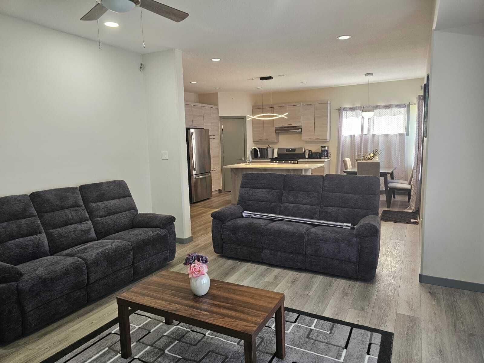 智能電視、壁爐