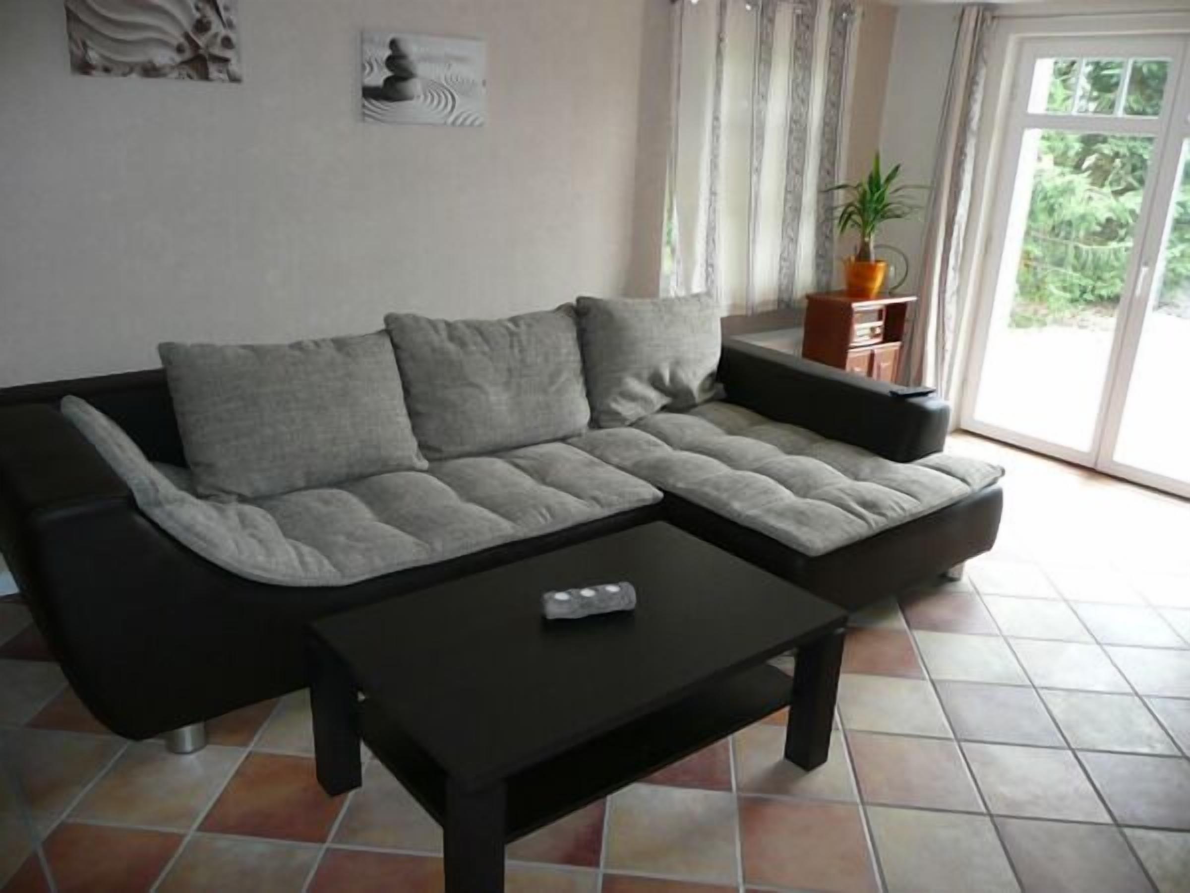 Vacation Apartment/apartment For 4 Guests With 63m² In Prerow (307333) - Prerow