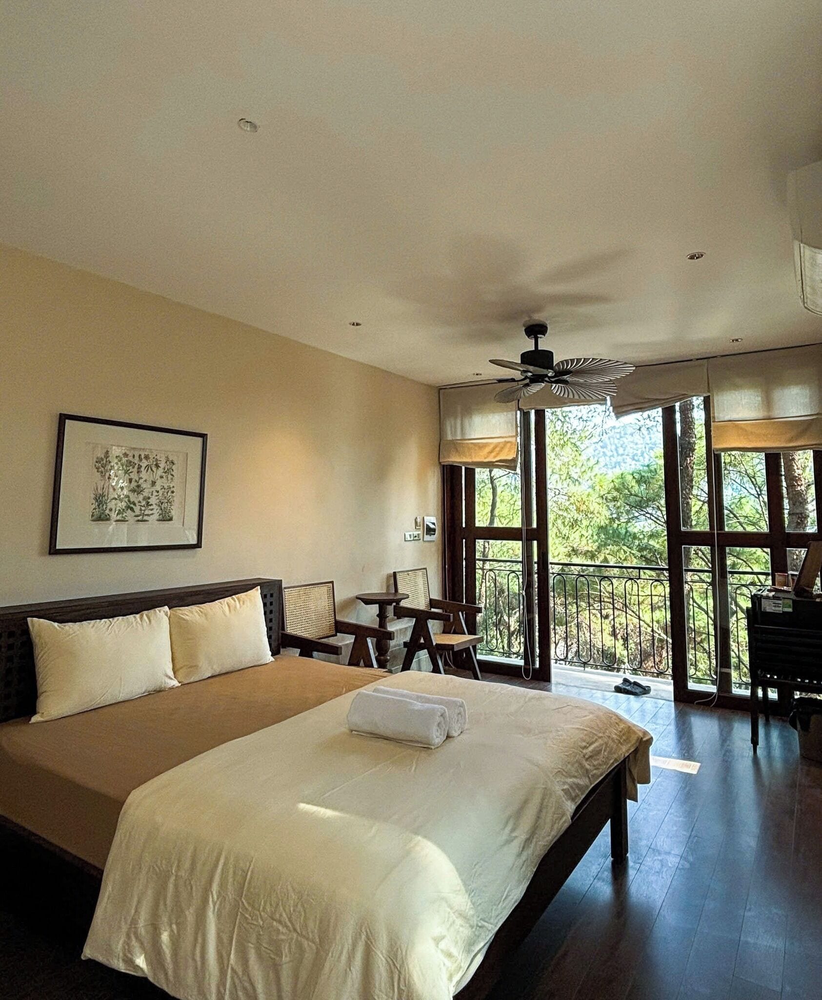 Italienische Bettbezüge von Frette, hochwertige Bettwaren