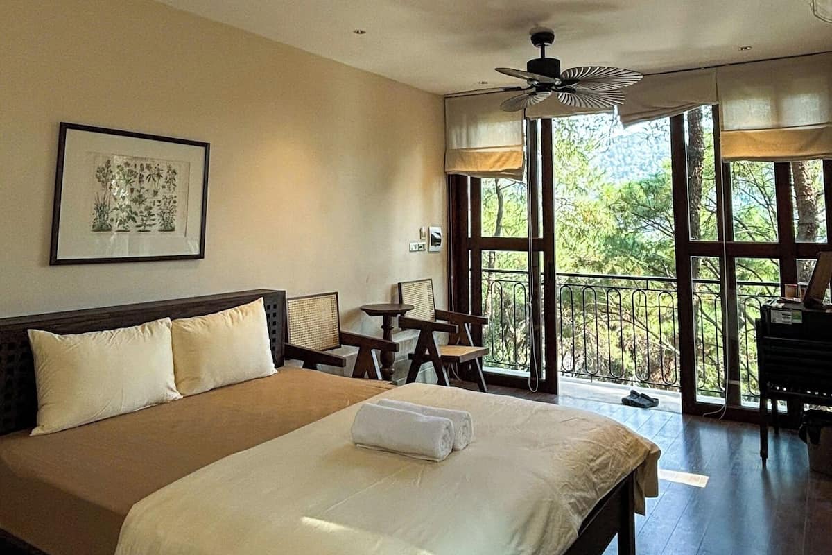 Italienische Bettbezüge von Frette, hochwertige Bettwaren