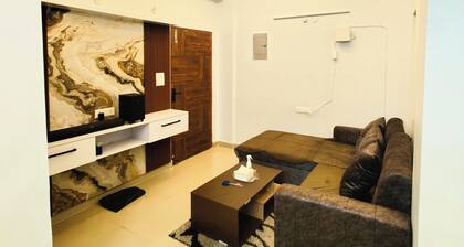 Pgi Forest View Apartment