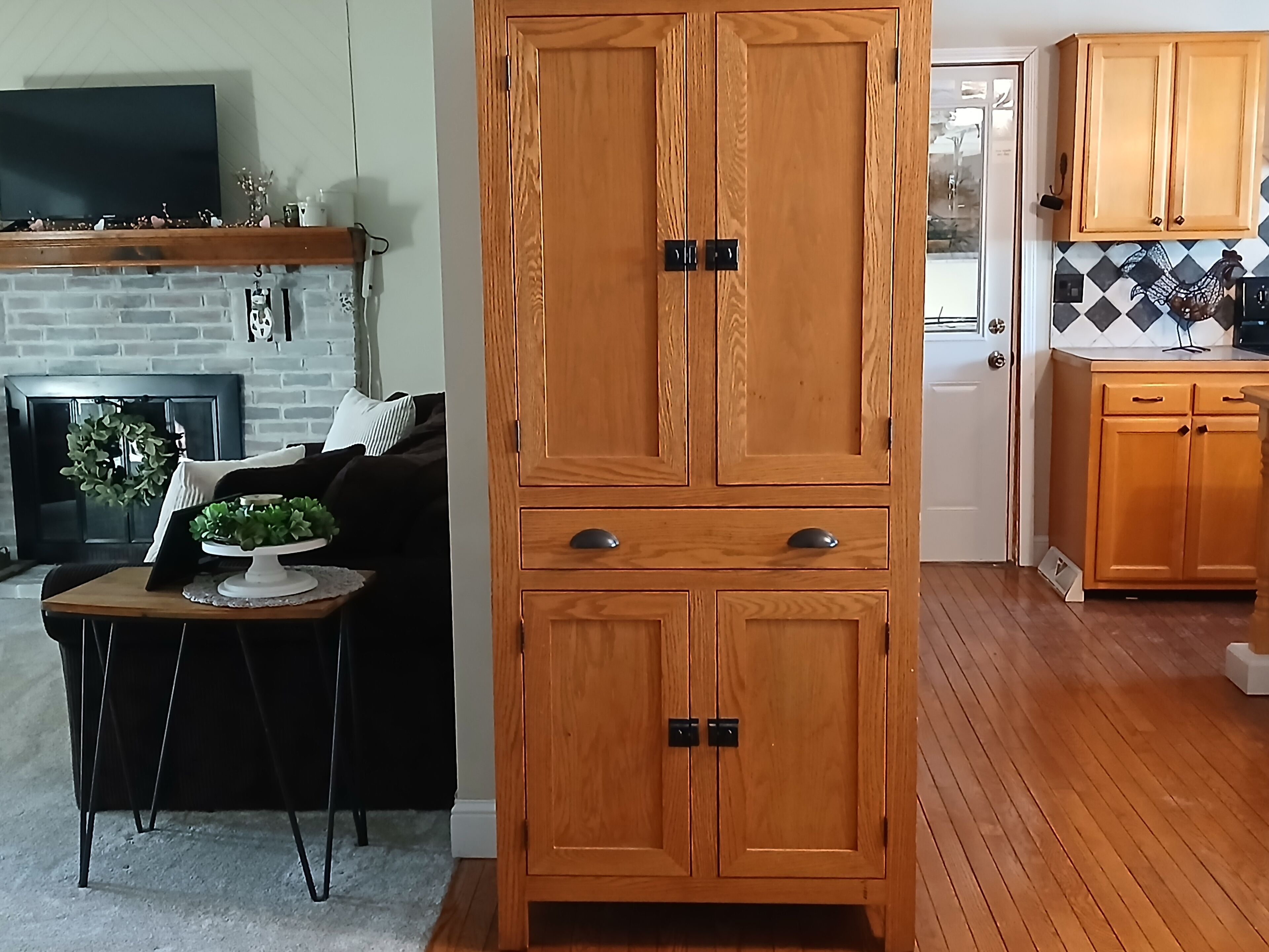 TV connectée, table de tennis de table