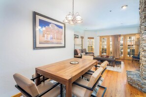 Dining - Westermere 212 - Alpine Vista (Mountain Village)