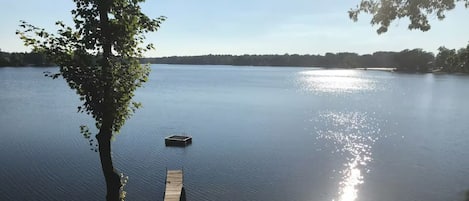 Terrain de lâhĂ©bergement