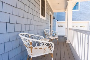 Property grounds - Upscale Bayside Home – 4 Bedroom | Sleeps 14! (Selbyville)