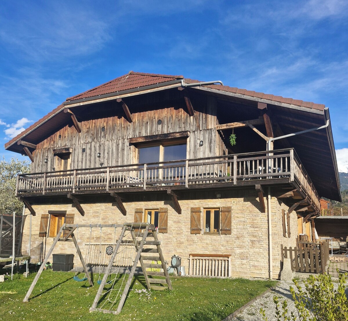 Image de profil de l’hôte