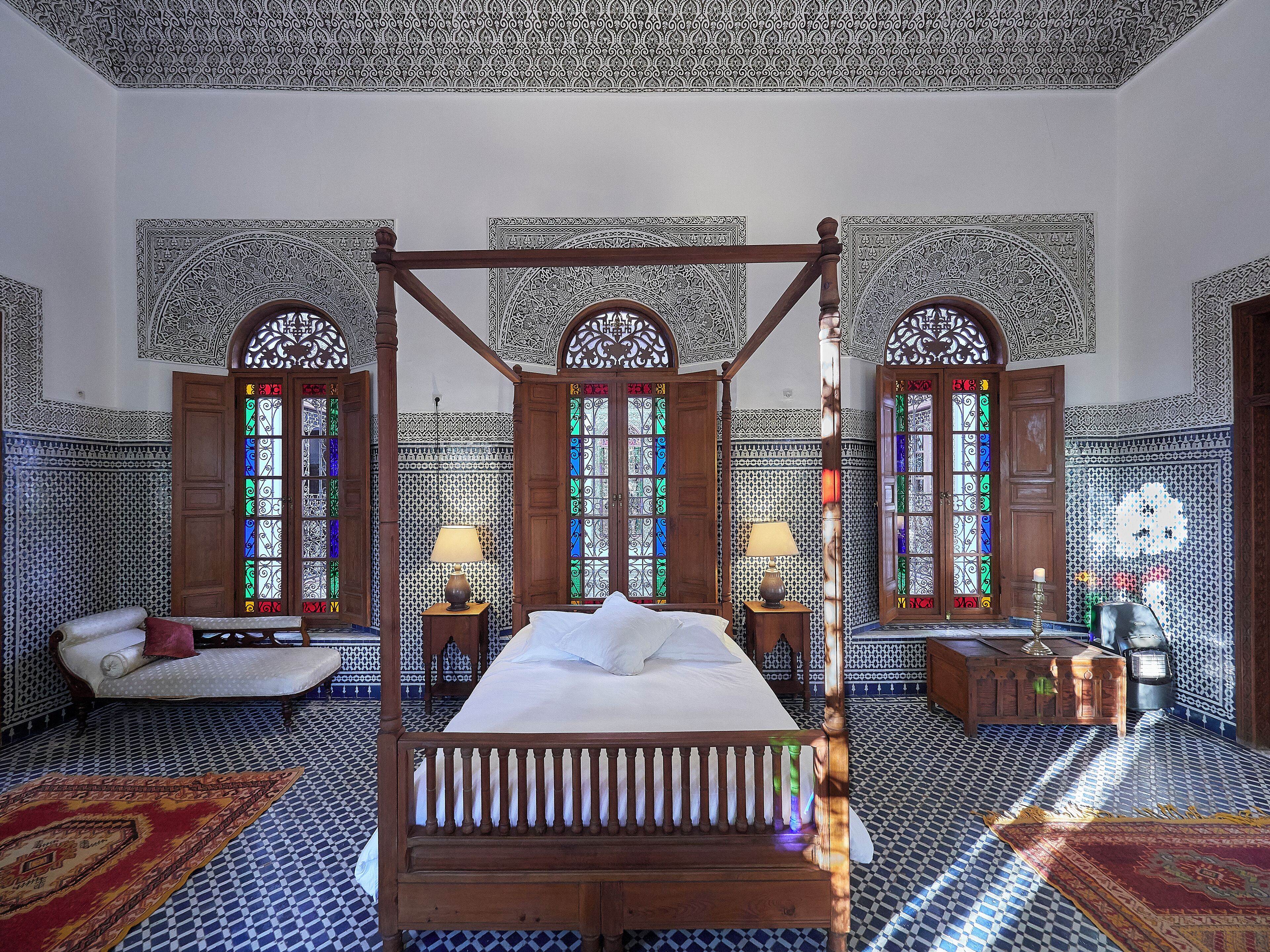 Junior Double Room, Balcony, City View | In-room safe, free WiFi