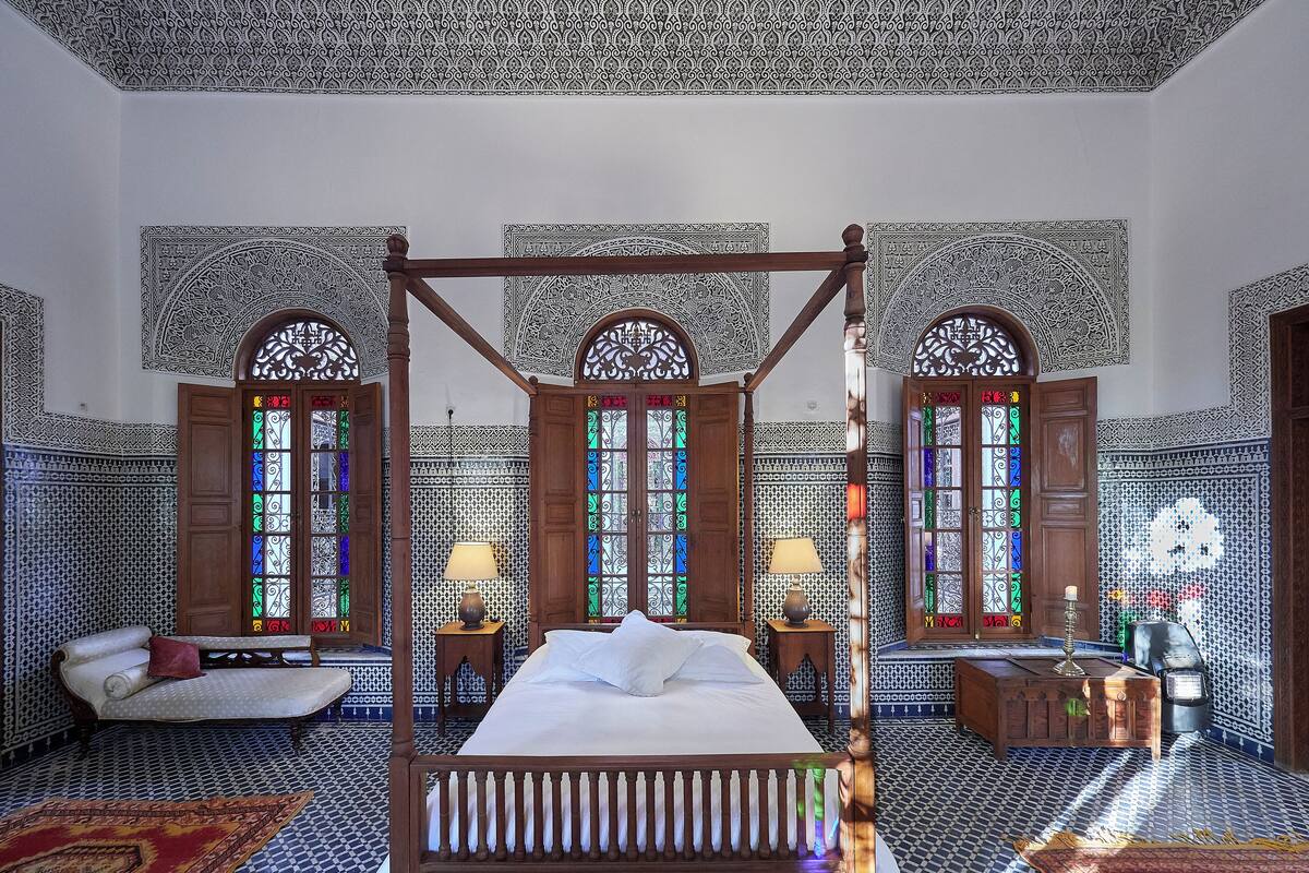 Junior Double Room, Balcony, City View | In-room safe, free WiFi