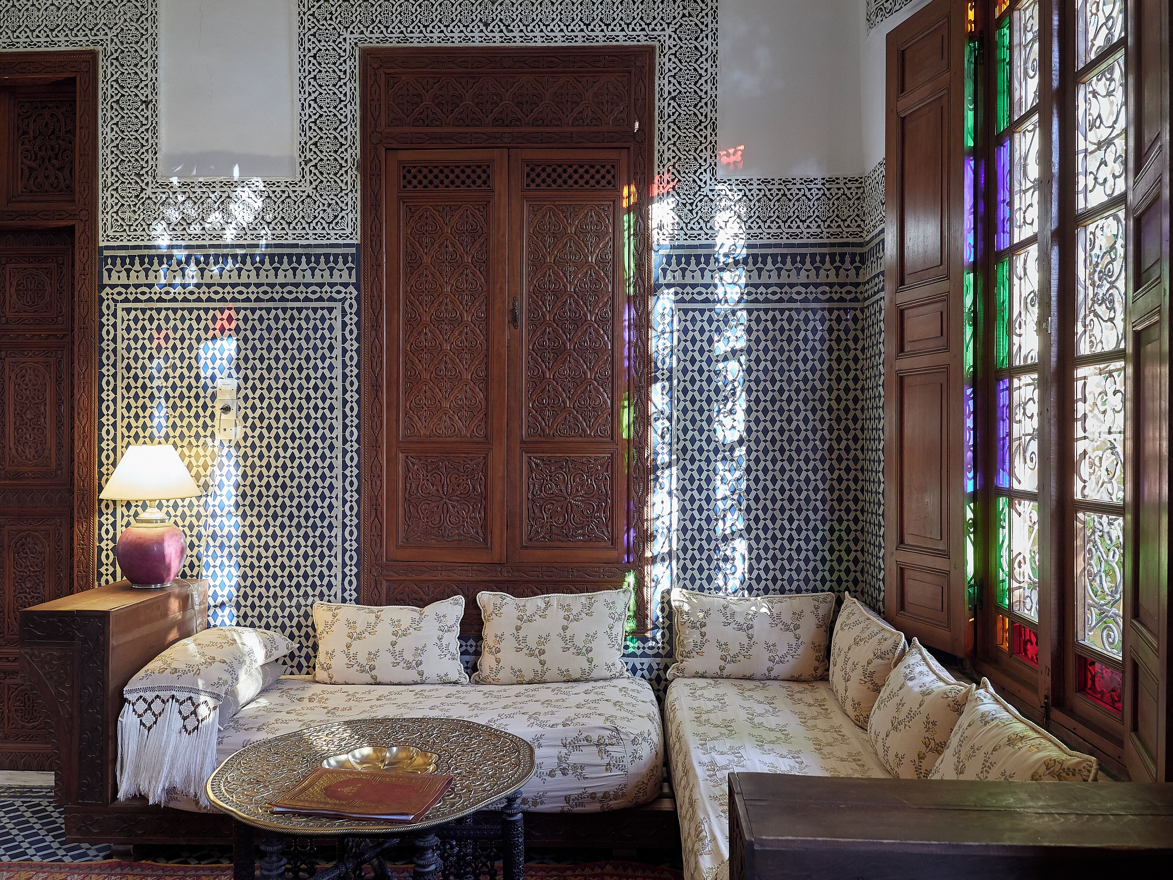 Junior Double Room, Balcony, City View | In-room safe, free WiFi