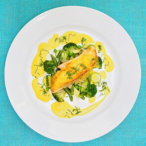 Dapur peribadi