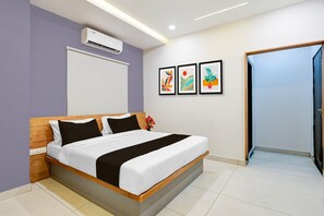 Casa | 1 habitación 