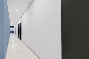 Casa | Interior