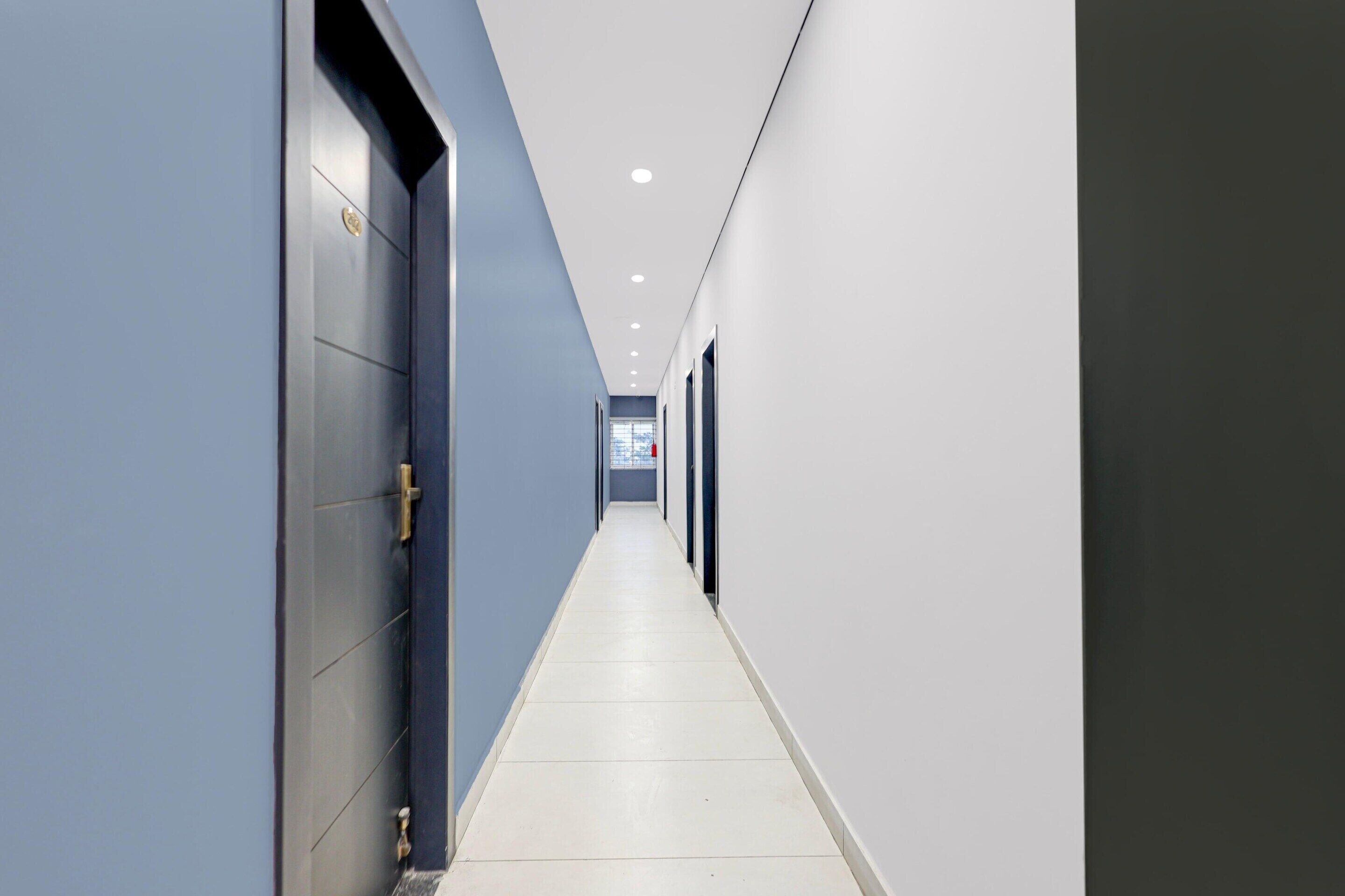 House | Interior