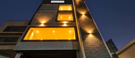 House | Exterior