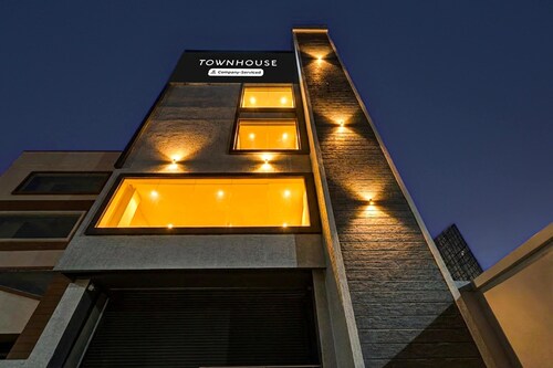 Classic Townhouse Jp Nagar