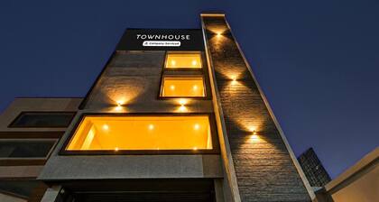 Classic Townhouse Jp Nagar