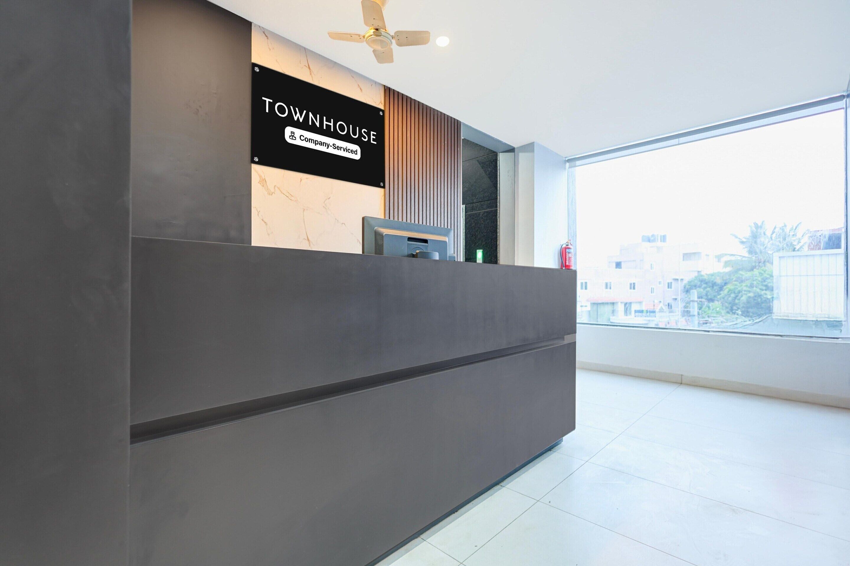 Casa | Recepción