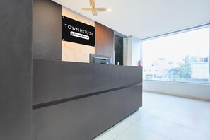 Recepción