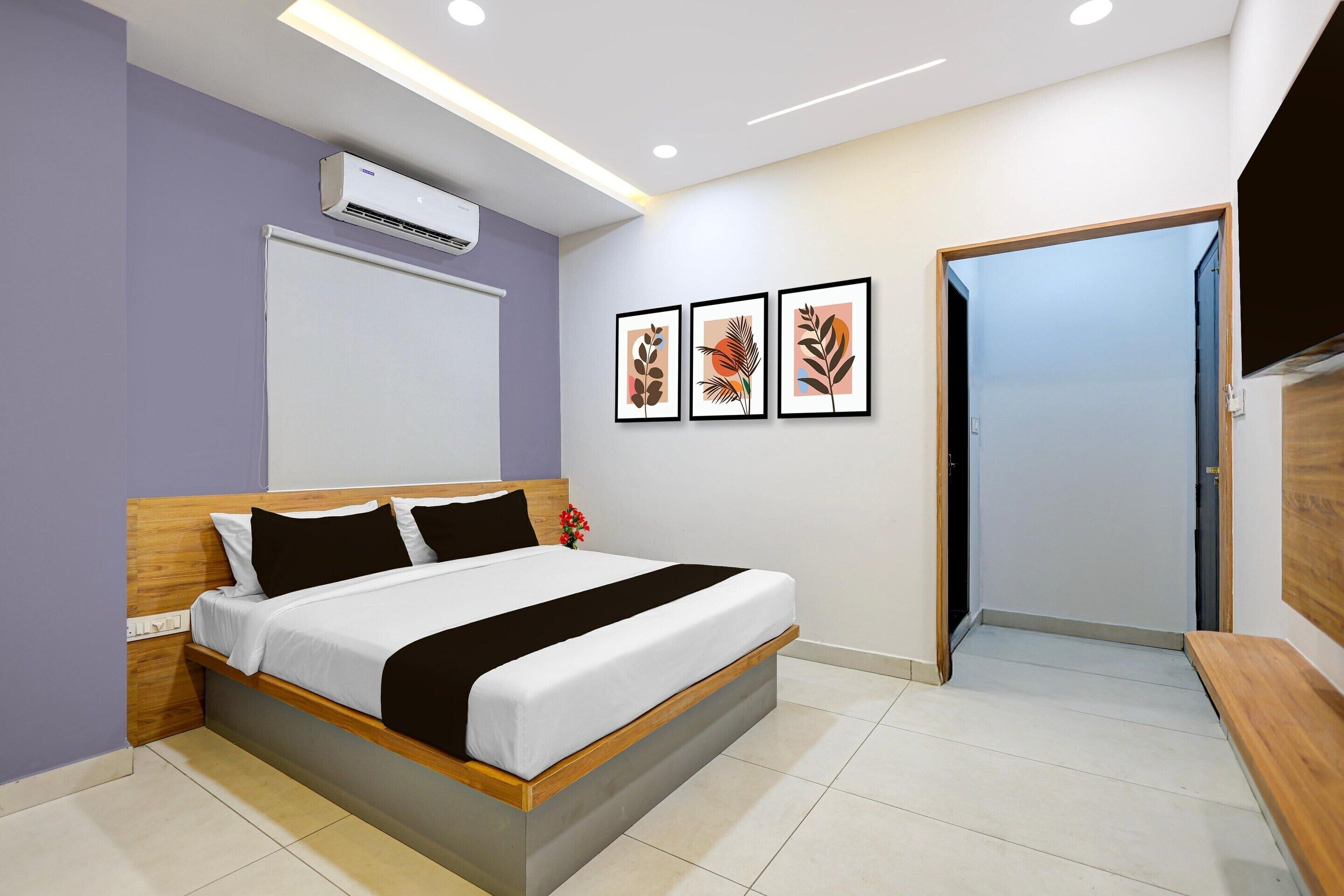 Casa | 1 habitación 