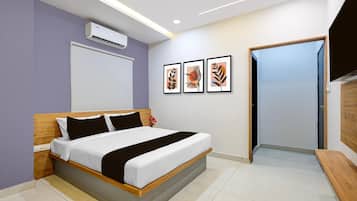 Casa | 1 habitación