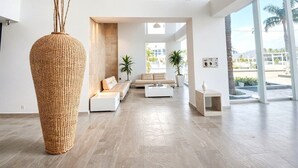 Interior - Ocean Club Apartment – Near the Sea by SOHO – 332A (Santa Marta)