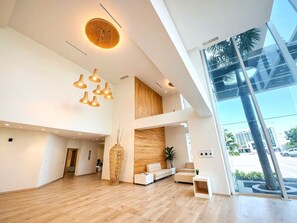 Interior - Ocean Club Apartment – Near the Sea by SOHO – 332A (Santa Marta)