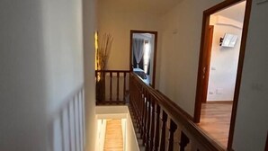 Interior - B&B AIRPORTANDGO (Fiumicino)