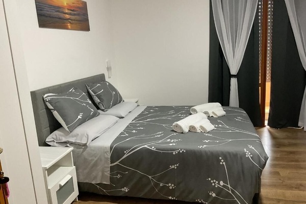 Blackout drapes, iron/ironing board, free WiFi