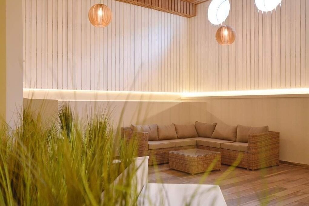 Ferienwohnung/app. Für 2 Gäste Mit 28m² In Westerland (308034) - Keitum