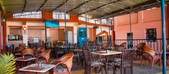 Latahzan Guest House