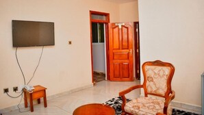 Interior - Latahzan Guest House (Moyale)