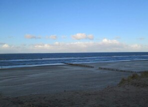 Chalet | Pemandangan dari hartanah