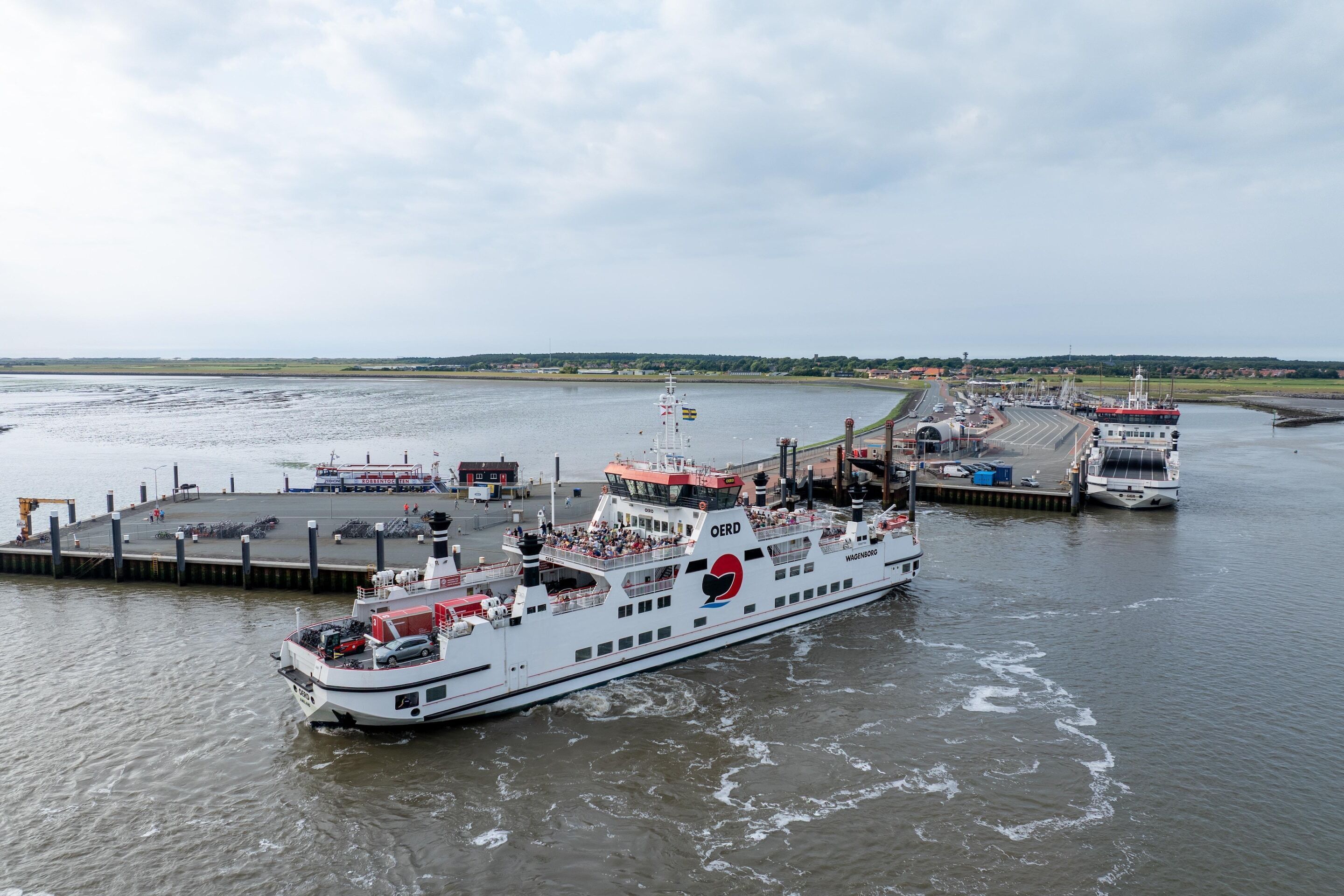 Chalet | View from property