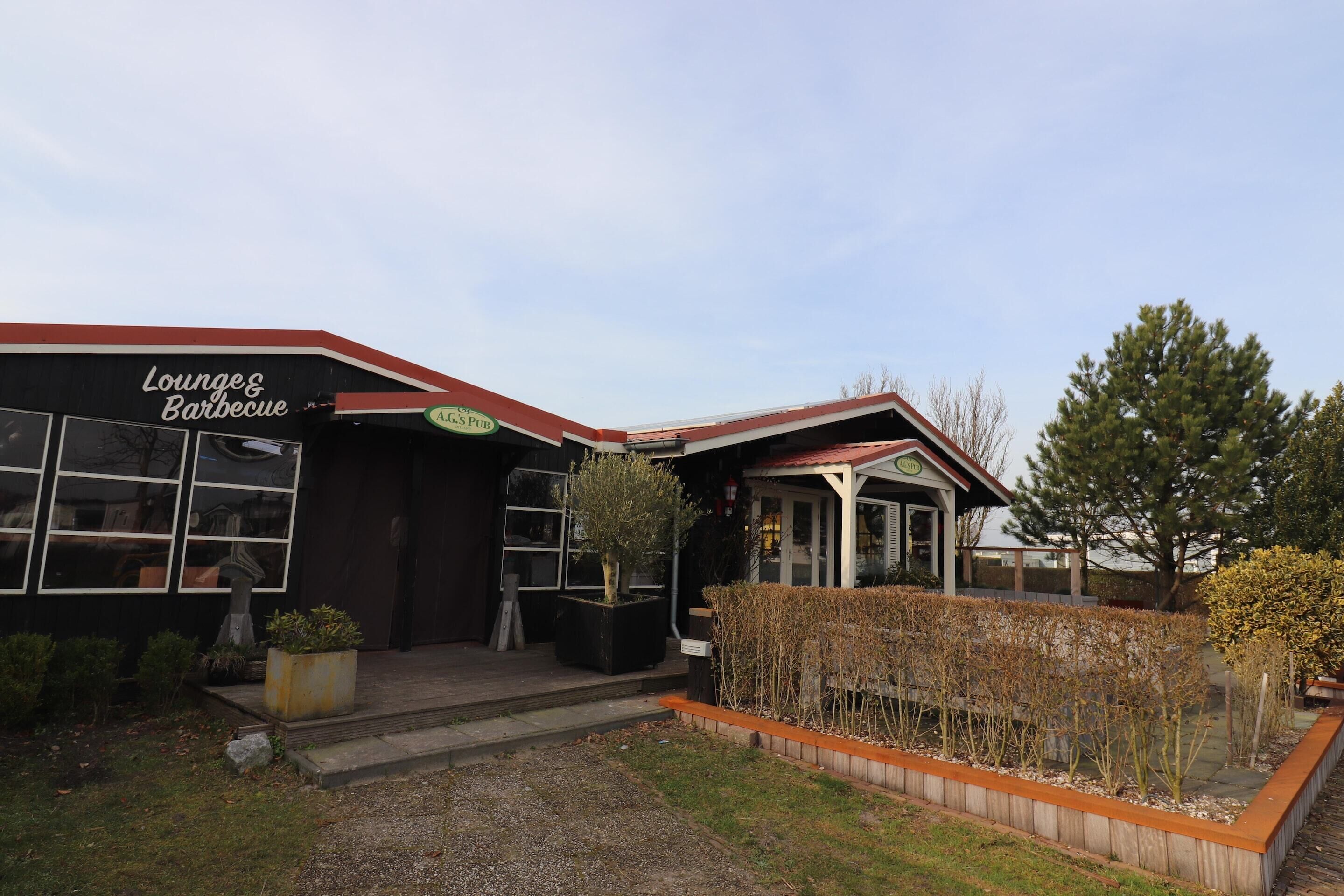 Chalet | Exterior