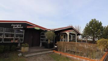 Chalet | Exterior