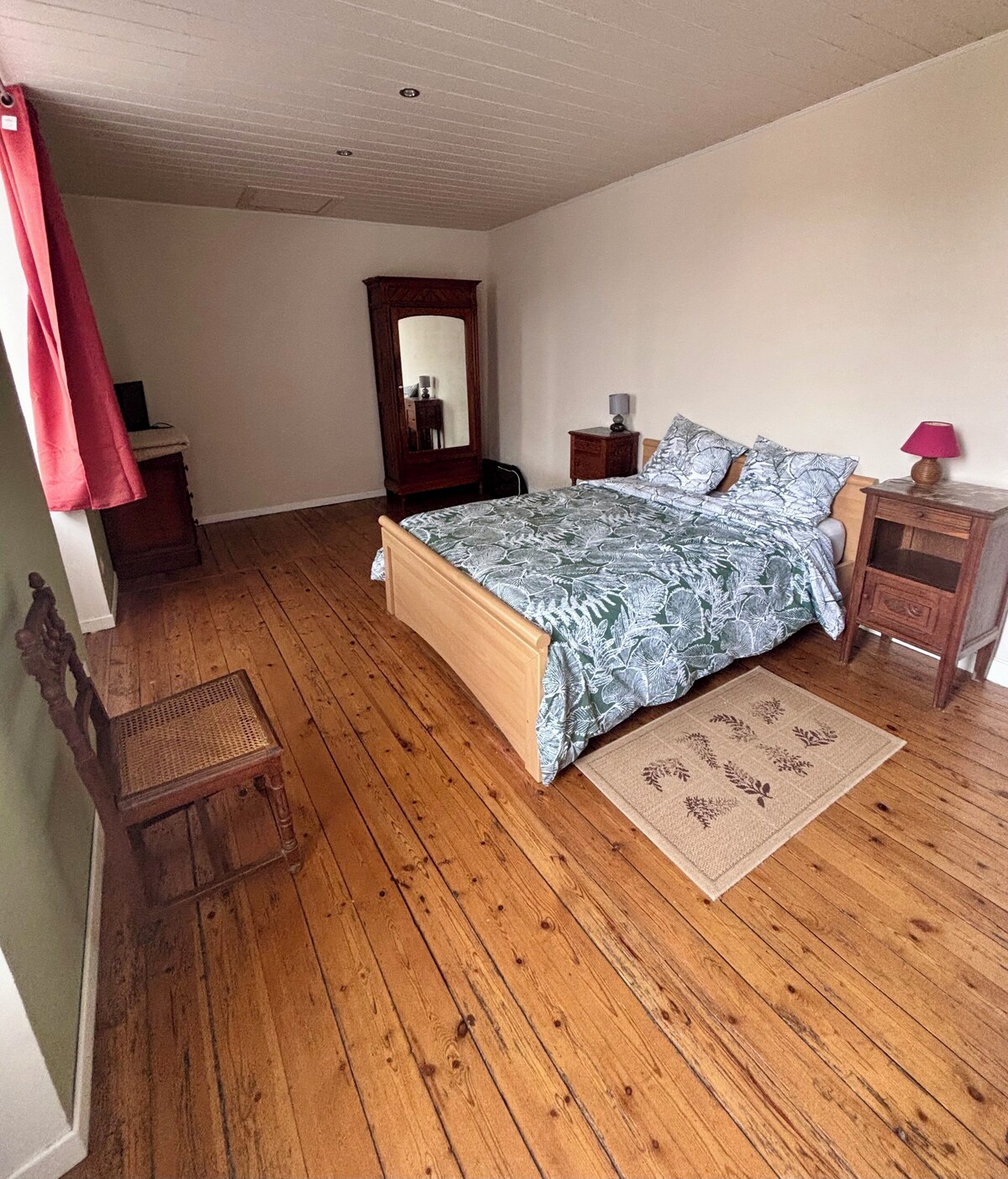 Image de profil de l’hôte